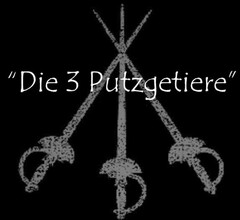 Die 3 Putzgetriere