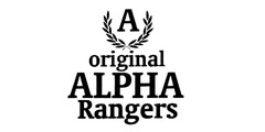 original ALPHA Rangers