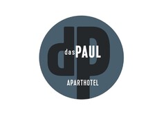 dP dasPAUL APARTHOTEL