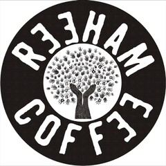 REEHAM COFFEE