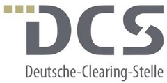 DCS Deutsche-Clearing-Stelle