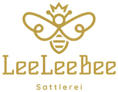 LeeLeeBee Sattlerei