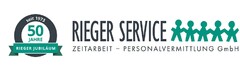 RIEGER SERVICE