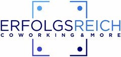 ERFOLGSREICH COWORKING & MORE