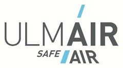 ULMAIR SAFE AIR