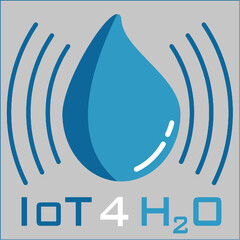 IoT 4 H2O