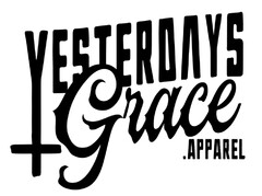 YESTERDAYS Grace .APPAREL