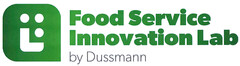 Food Service Innovation Lab by Dussmann