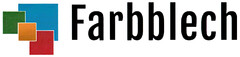 Farbblech