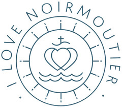 I LOVE NOIRMOUTIER