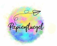 Papierfluegel