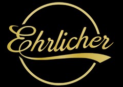 Ehrlicher