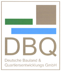 DBQ Deutsche Bauland & Quartiersentwicklungs GmbH