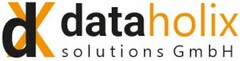dX dataholix solutions GmbH