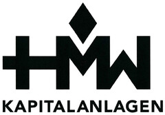 HMW KAPITALANLAGEN