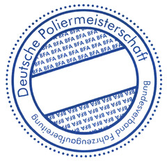 Deutsche Poliermeisterschaft Bundesverband Fahrzeugaufbereitung BFA
