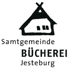 Samtgemeinde BÜCHEREI Jesteburg