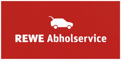 REWE Abholservice