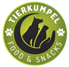 TIERKUMPEL FOOD & SNACKS