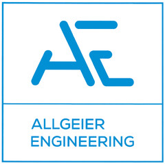 AE ALLGEIER ENGINEERING