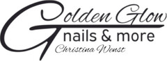 Golden Glow nails & more Christina Wenst