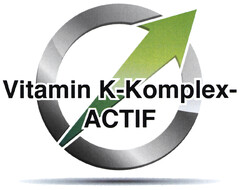 Vitamin K-Komplex-ACTIF