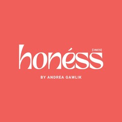 [CNES] honėss BY ANDREA GAWLIK