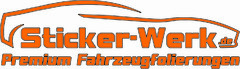 Sticker-Werk.de Premium Fahrzeugfolierungen