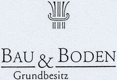 BAU & BODEN Grundbesitz