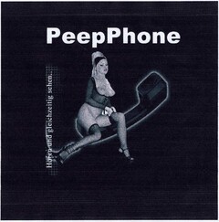 PeepPhone