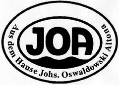 JOA