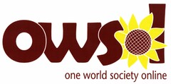 owsol one world society online