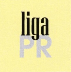 liga PR