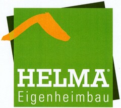 HELMA Eigenheimbau