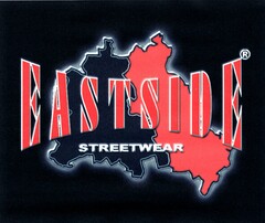 EASTSIDE STREETWEAR