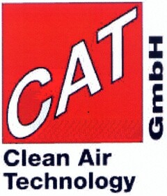 CAT GmbH Clean Air Technology