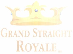 GRAND STRAIGHT ROYALE