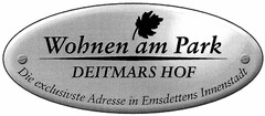 Wohnen am Park DEITMARS HOF