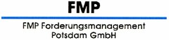 FMP Forderungsmanagement Postdam GmbH