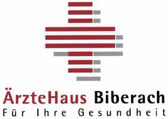 ÄrzteHaus Biberach Für Ihre Gesundheit