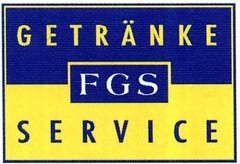 FGS GETRÄNKE SERVICE