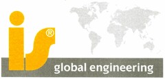 is global engineering