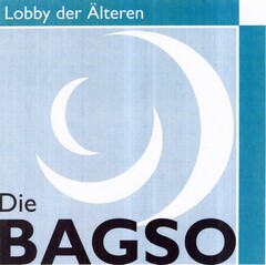 Lobby der Älteren Die BAGSO