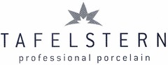 TAFELSTERN professional porcelain