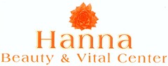 Hanna Beauty & Vital Center