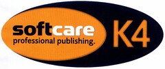 softcare professional publishing. K4