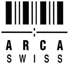 ARCA SWISS