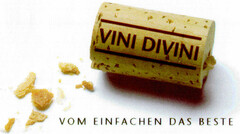 VINI DIVINI