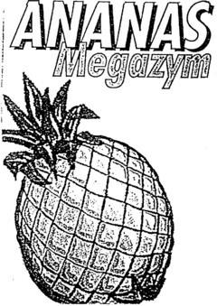 ANANAS Megazym