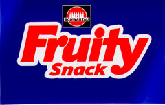 SCHWARTAU Fruity Snack